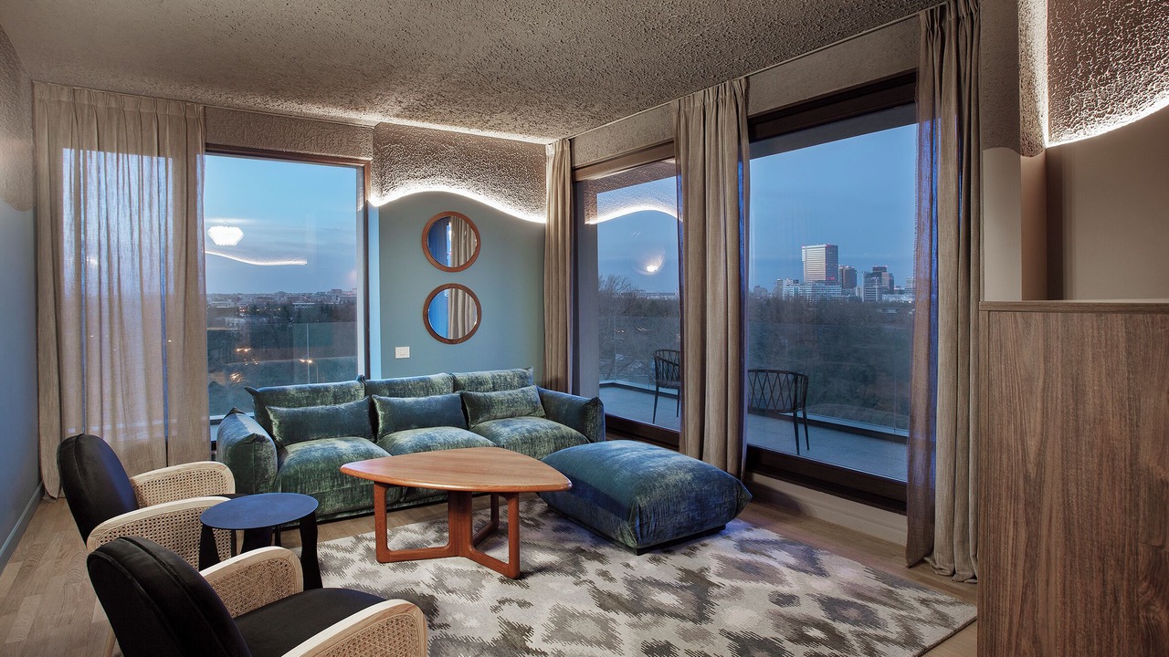 Photo of Outdoor in Sector 1