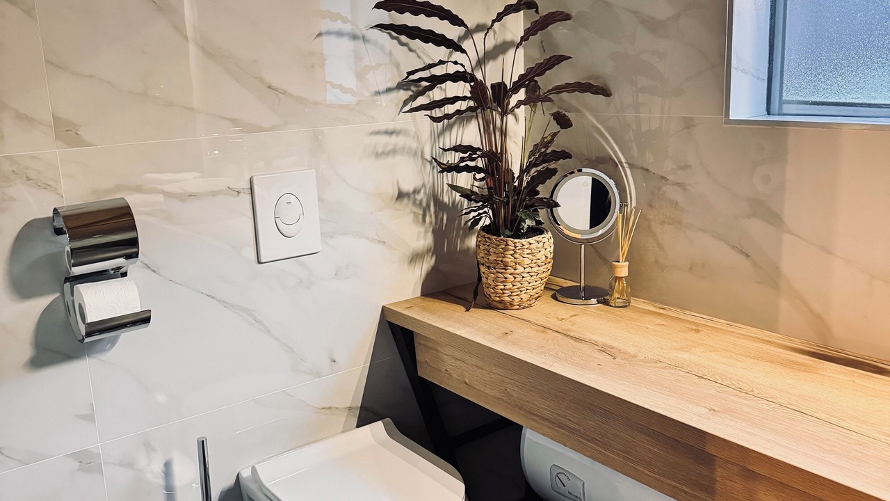 Photo of Bathroom in Sveti Martin na Muri