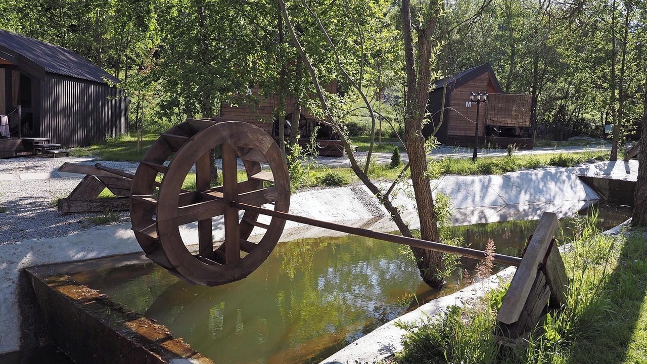 Photo of Outdoor in Sveti Martin na Muri