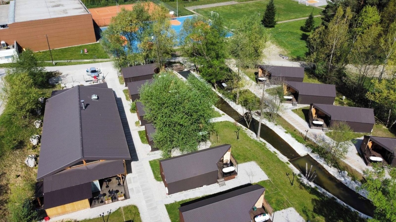 Photo of Outdoor in Sveti Martin na Muri