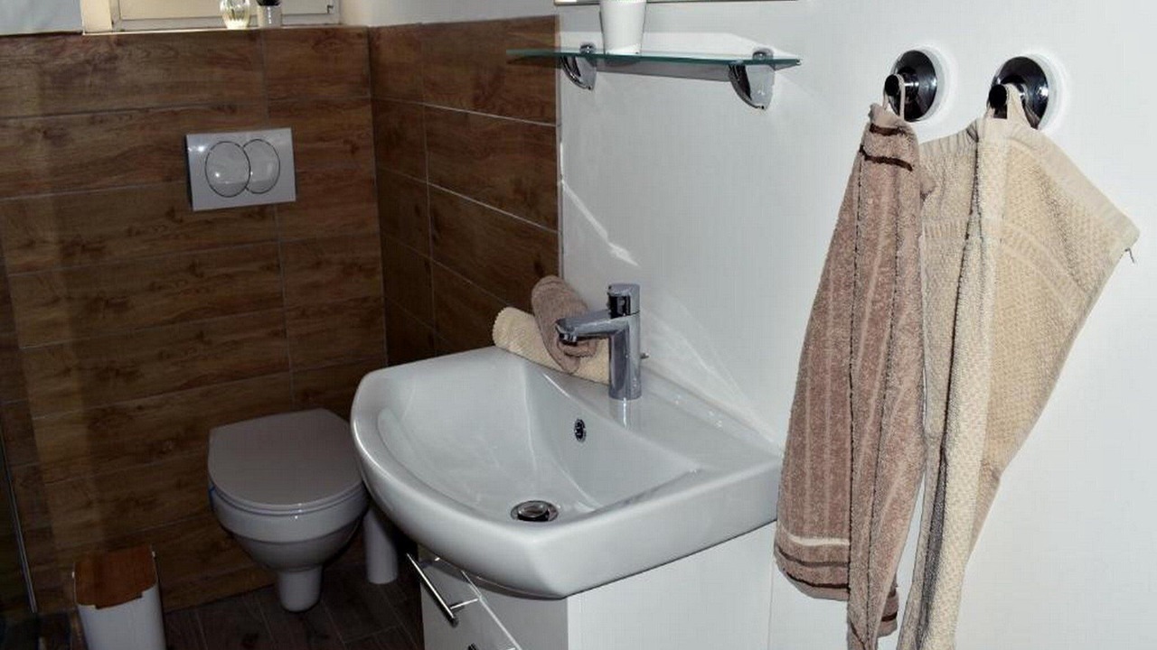 Photo of Bathroom in Benkovac