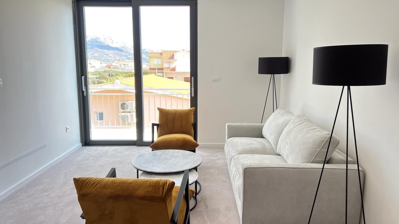 Photo of Patio Balcony in Kastel Stafilic