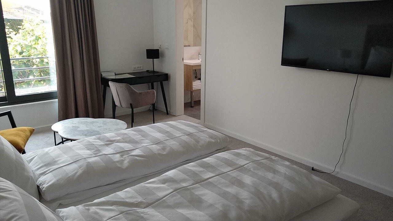 Photo of Bedroom in Kastel Stafilic