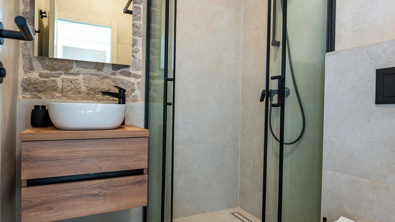 Photo of Bathroom in Komoseva