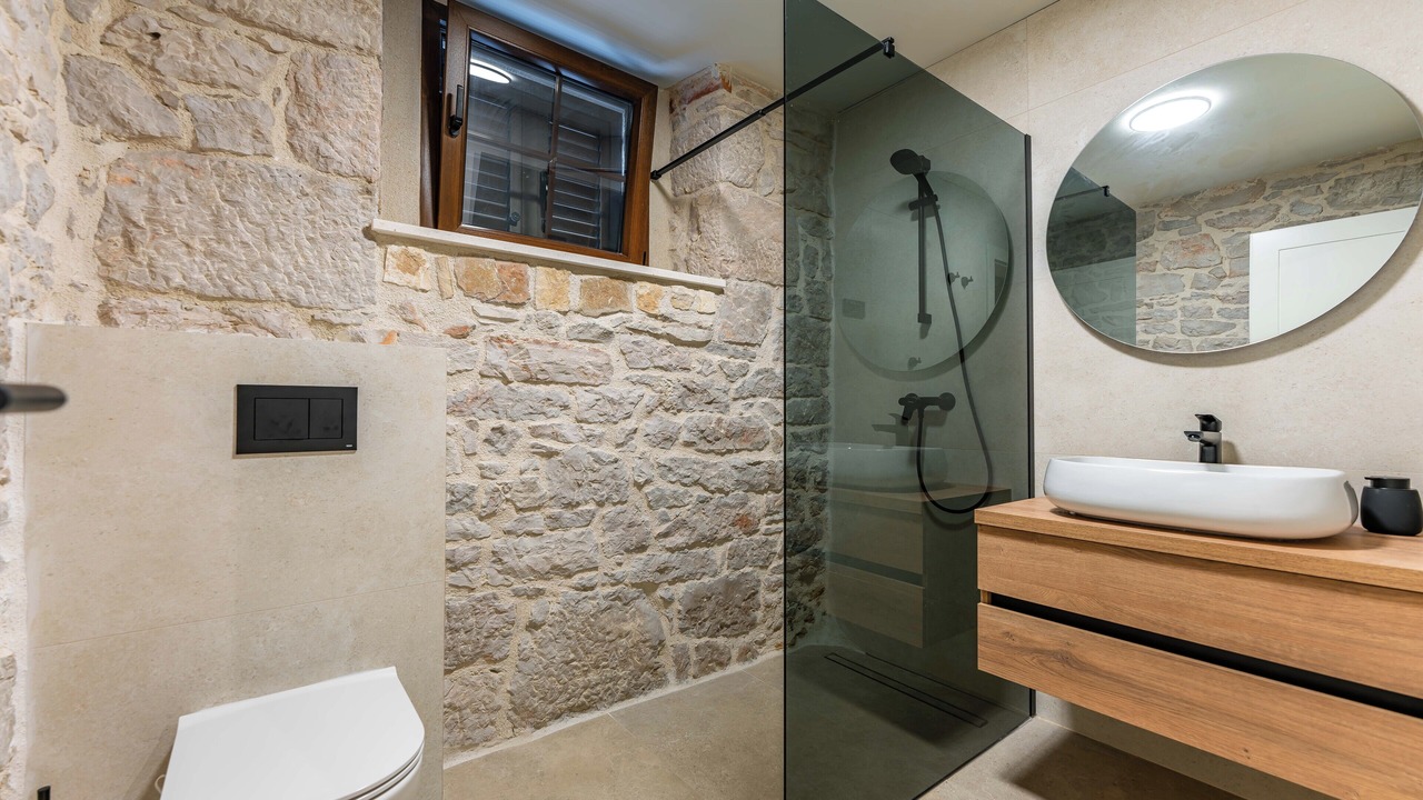 Photo of Bathroom in Komoseva