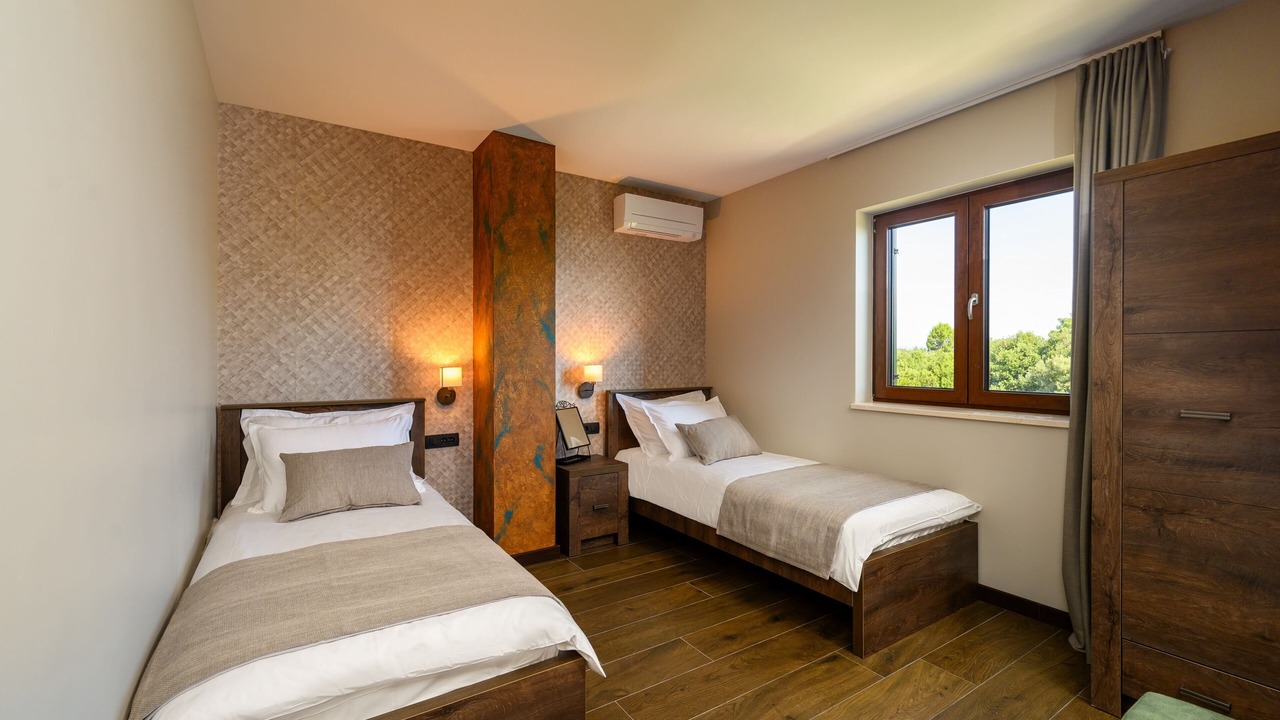 Photo of Bedroom in Janjina