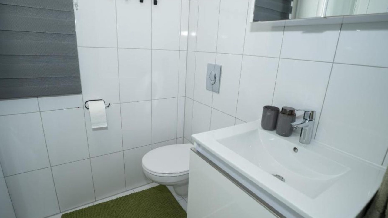 Photo of Bathroom in Bosiljevo