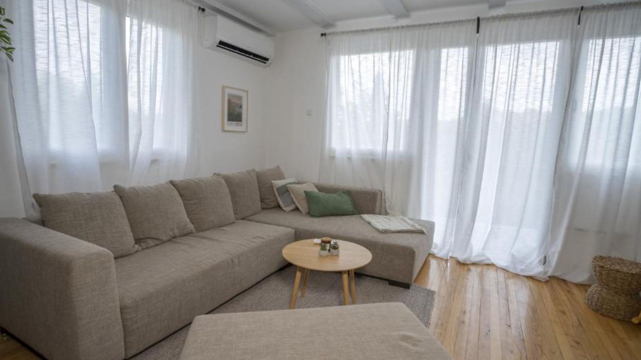 Photo of Bedroom in Bosiljevo