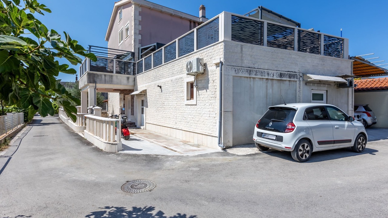 Photo of Patio Balcony in Kastel Kambelovac