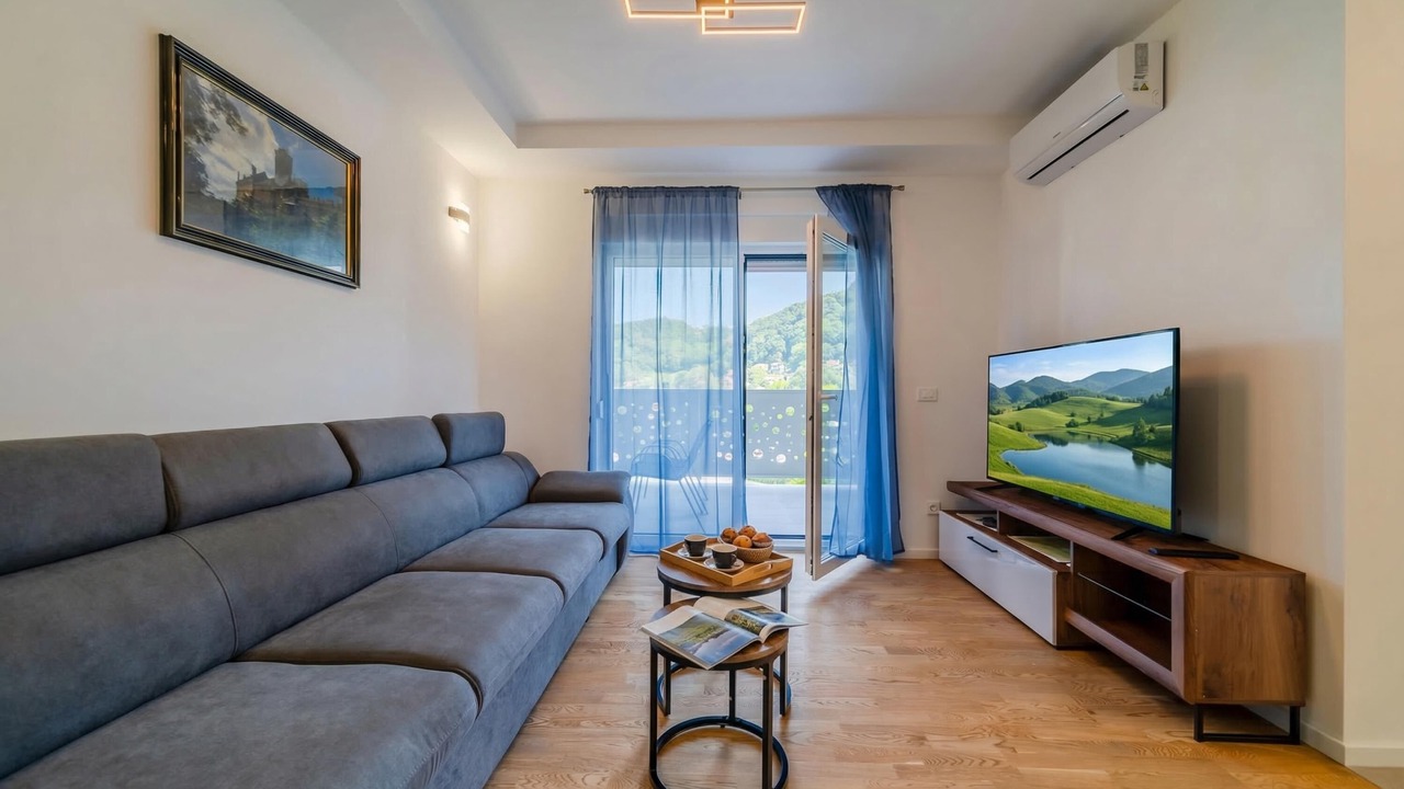 Photo of Patio Balcony in Krapinske Toplice