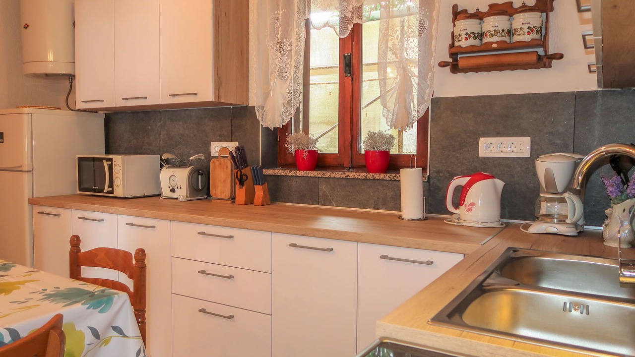 Photo of Kitchen in Zagorje