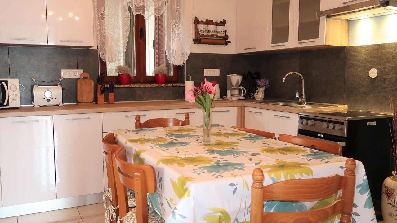 Photo of Kitchen in Zagorje