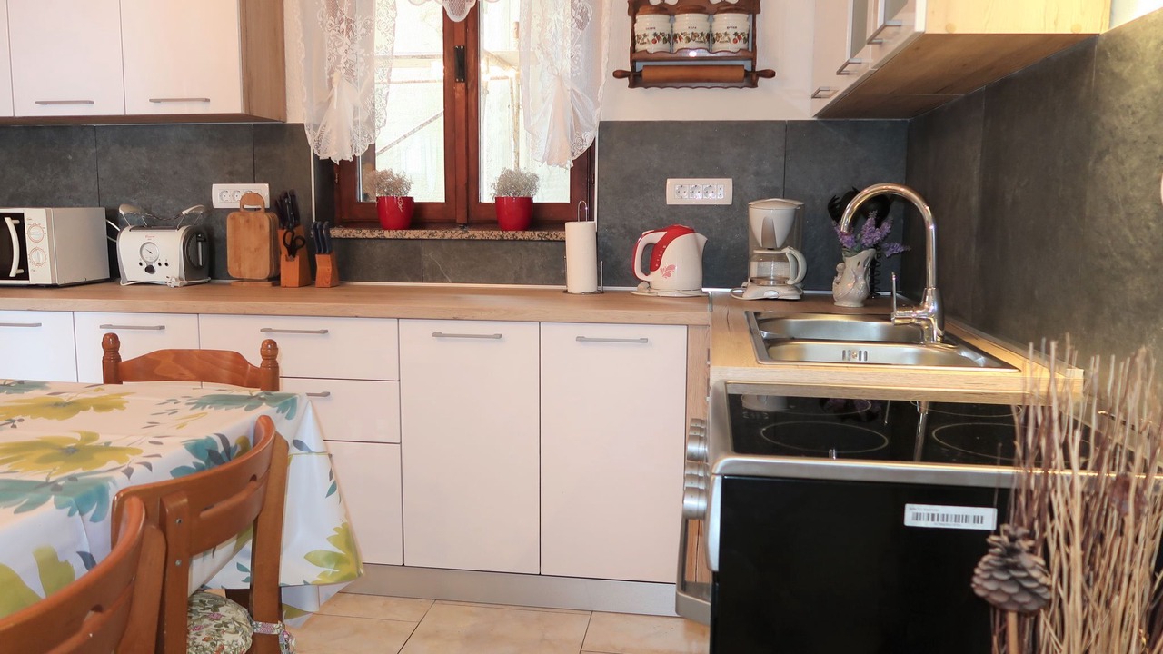 Photo of Kitchen in Zagorje