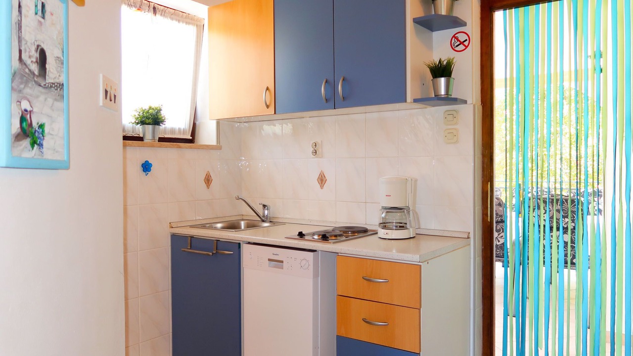 Photo of Kitchen in Sveti Vid Dobrinjski