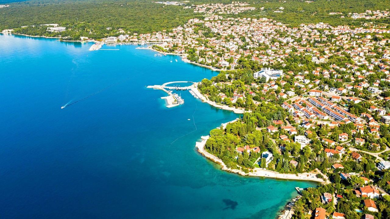 Photo of Outdoor in Sveti Vid Dobrinjski