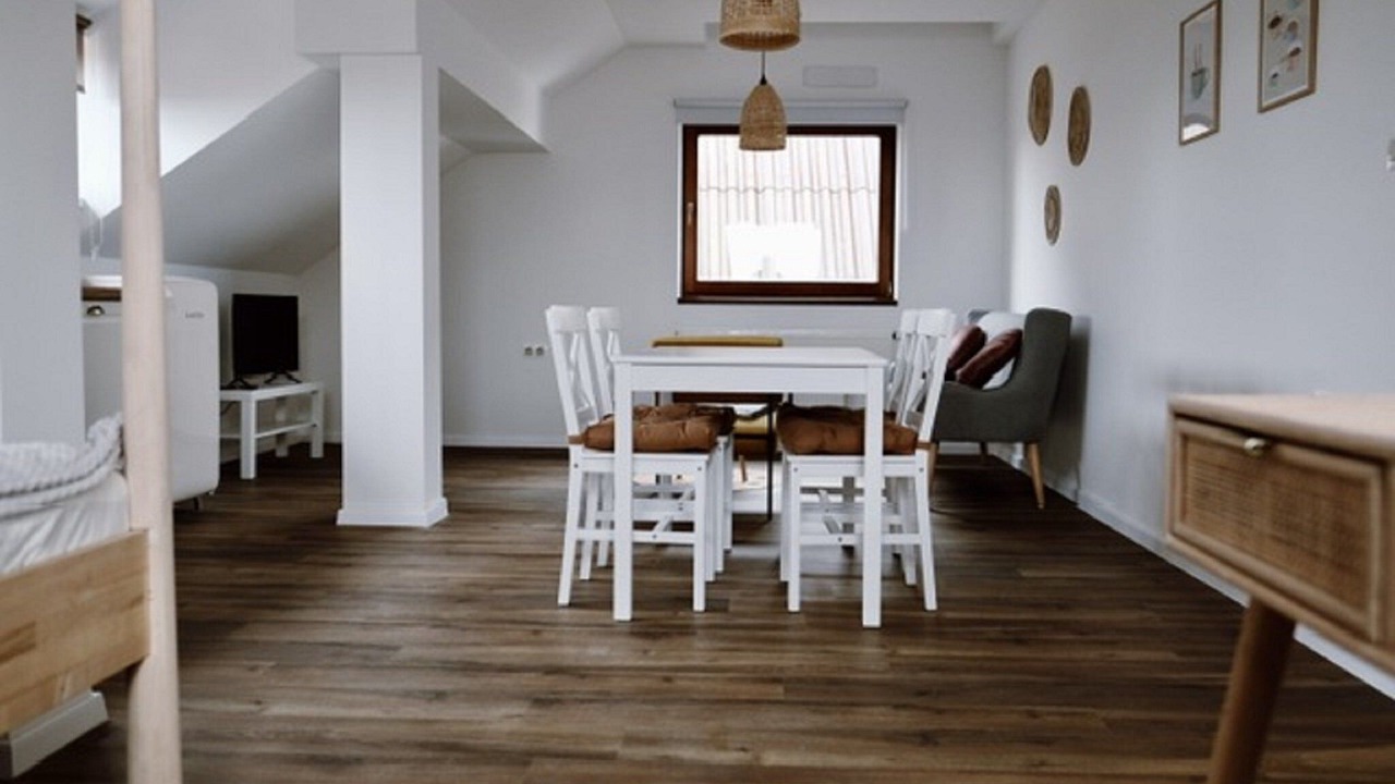 Photo of Bedroom in Strigova