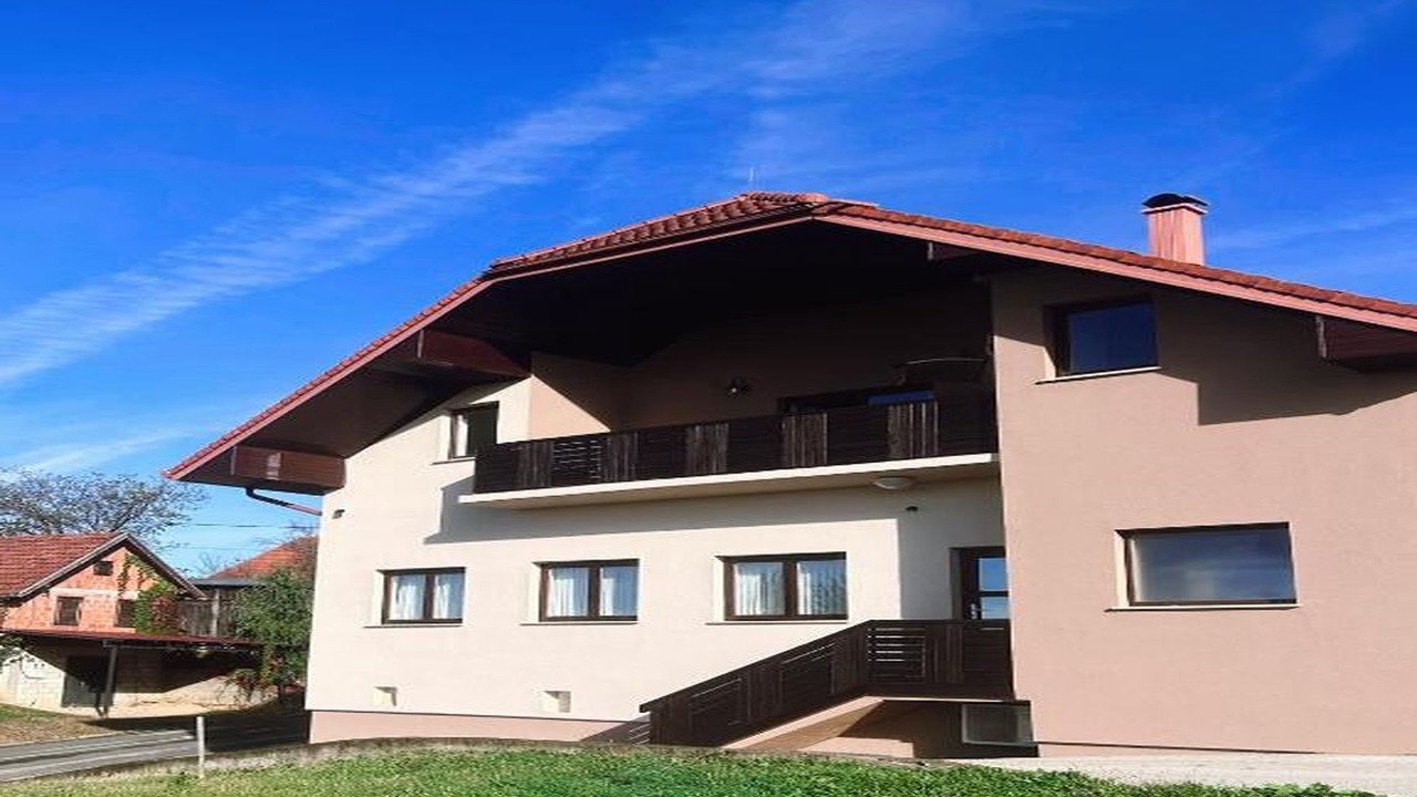 Photo of Outdoor in Strigova