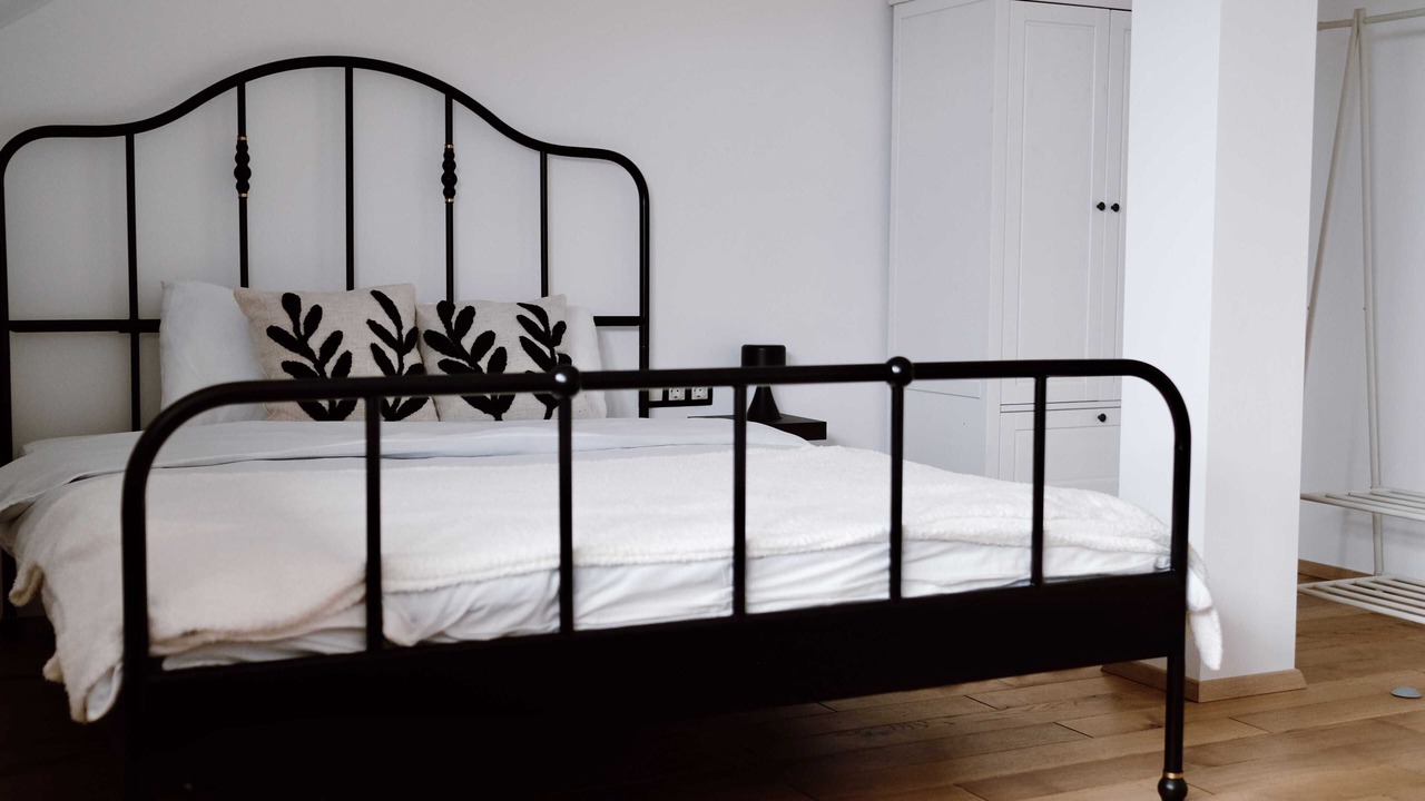 Photo of Bedroom in Strigova