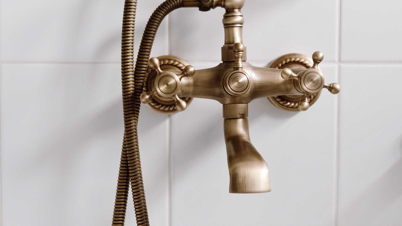 Photo of Bathroom in Strigova