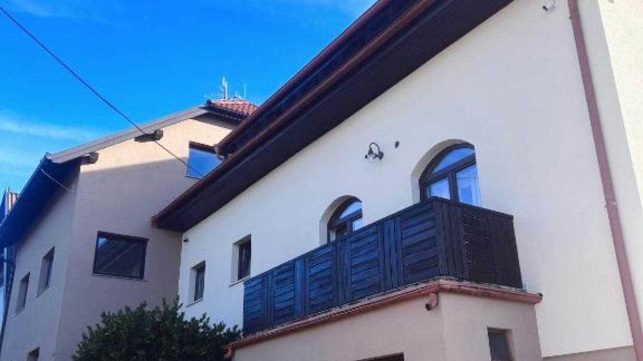 Photo of Outdoor in Strigova