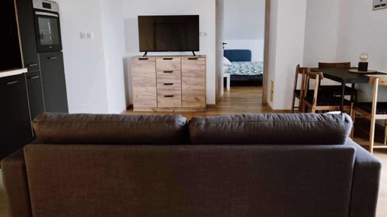 Photo of Bedroom in Strigova