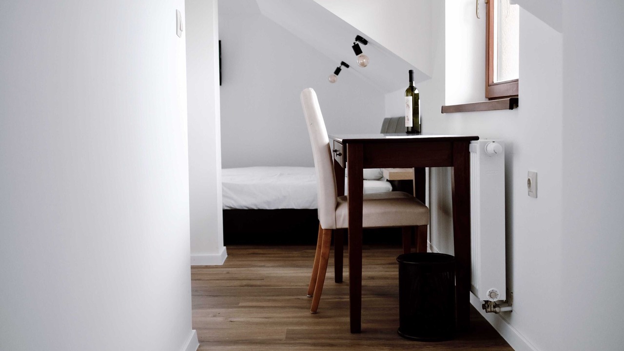 Photo of Bedroom in Strigova