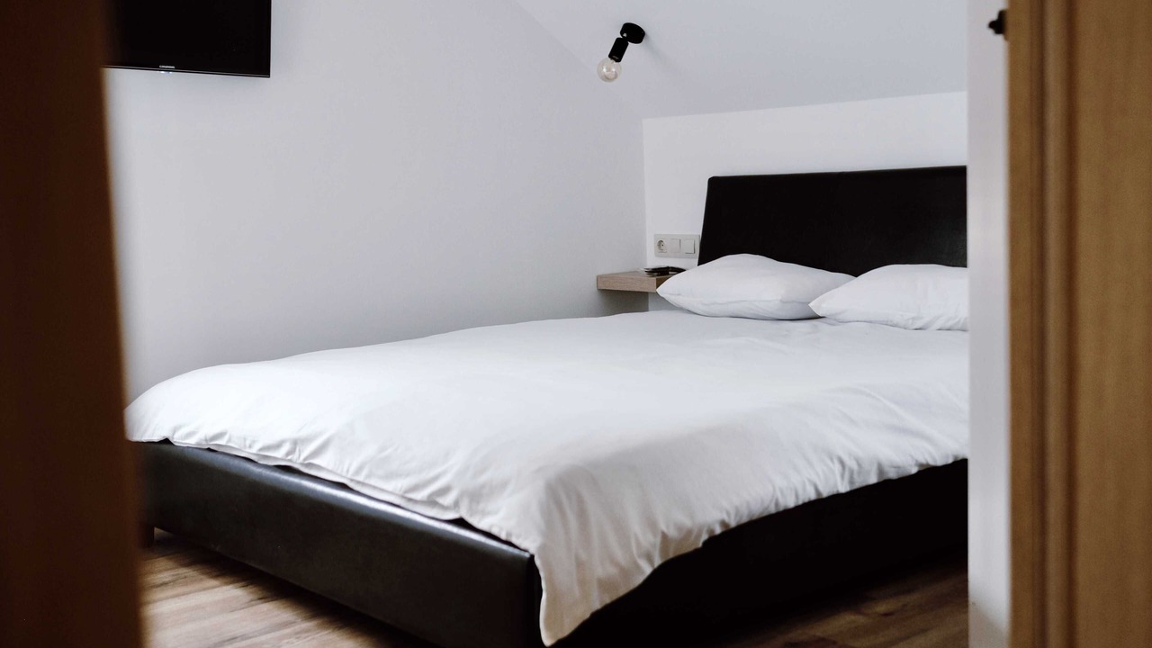 Photo of Bedroom in Strigova