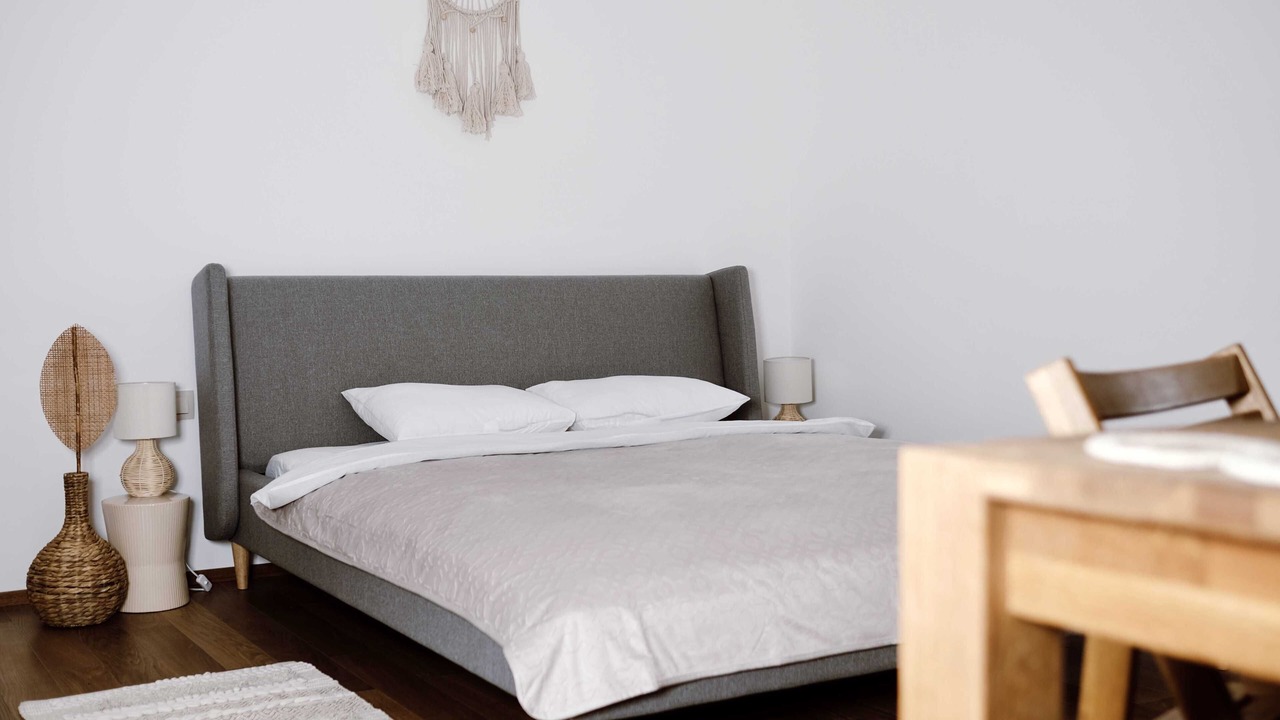 Photo of Bedroom in Strigova