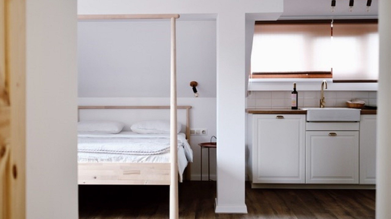 Photo of Bedroom in Strigova