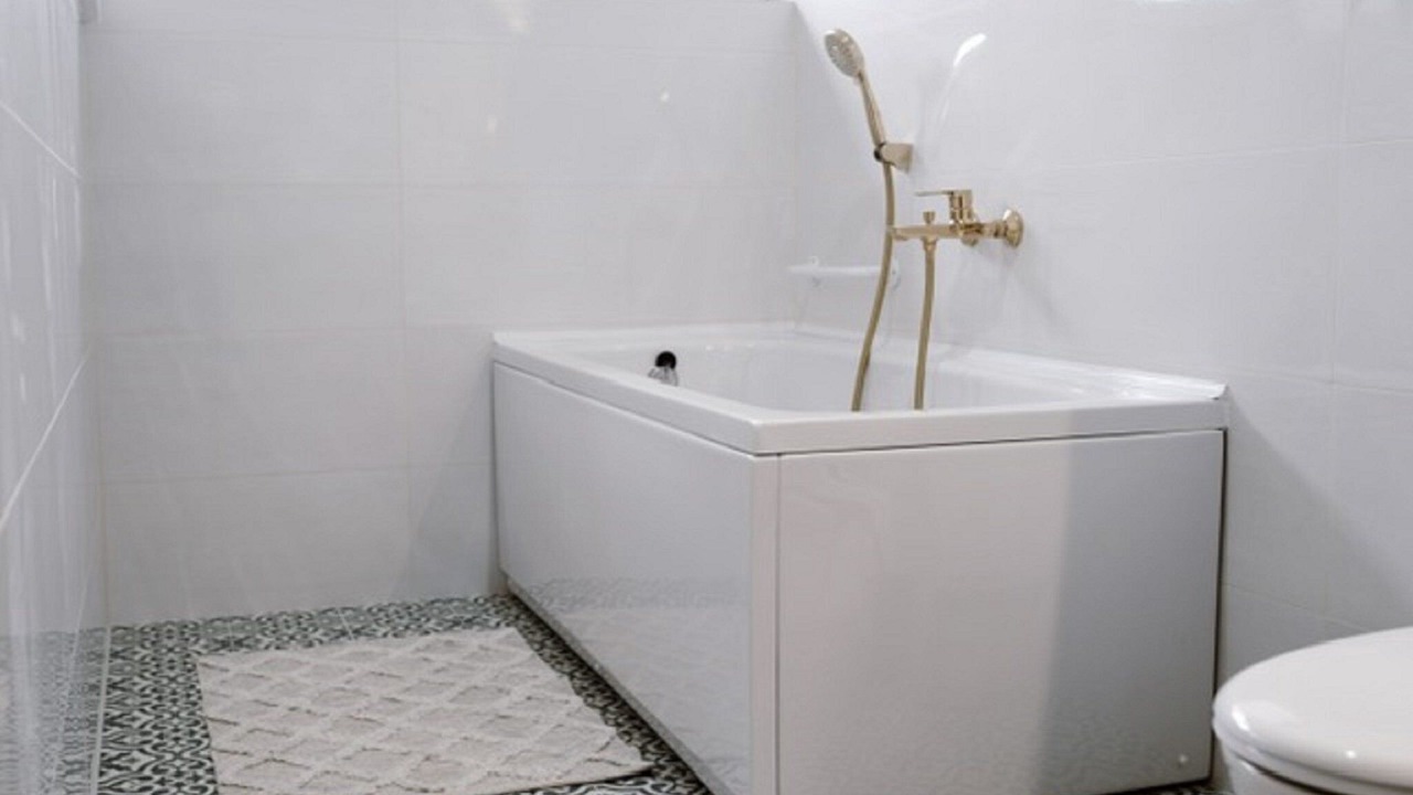 Photo of Bathroom in Strigova