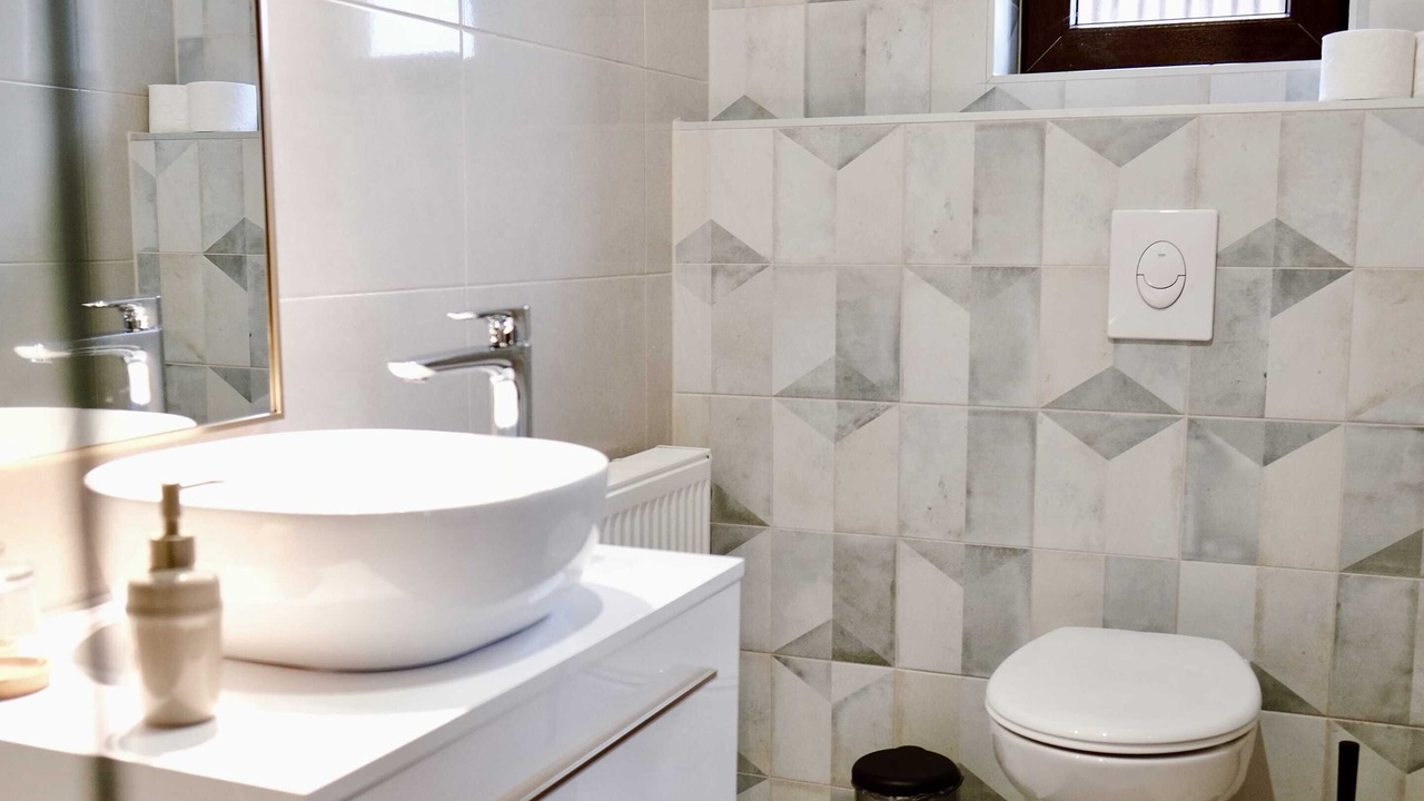Photo of Bathroom in Strigova