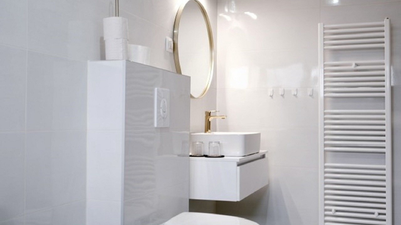 Photo of Bathroom in Strigova