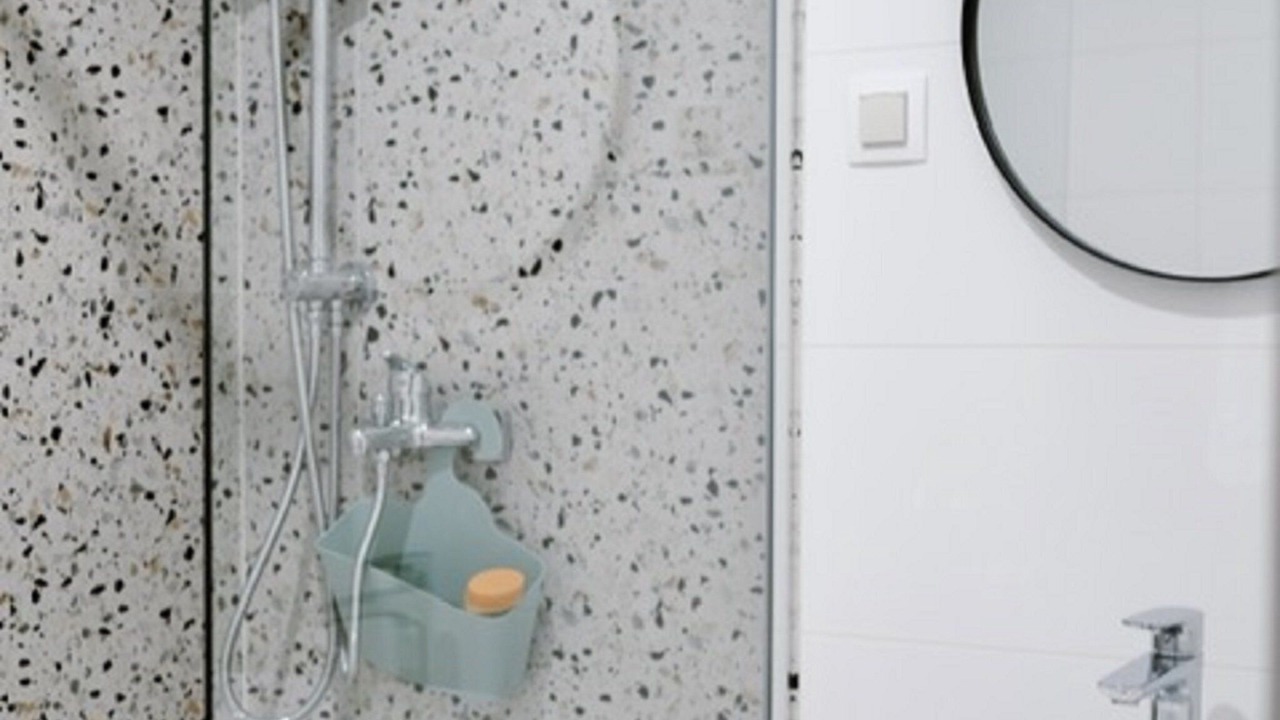 Photo of Bathroom in Strigova