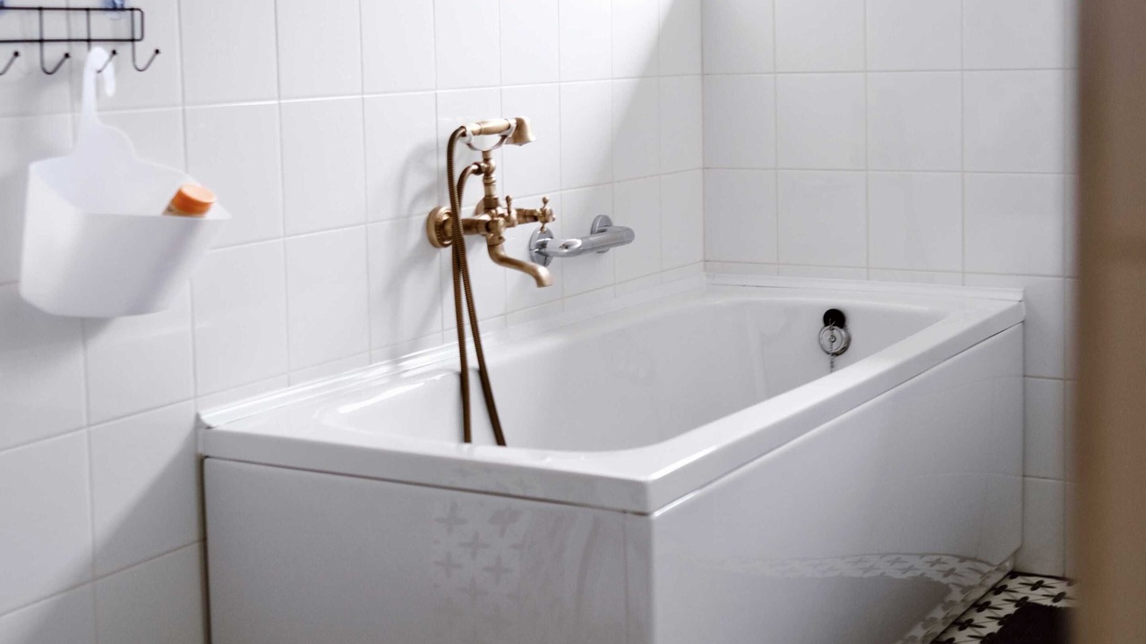 Photo of Bathroom in Strigova