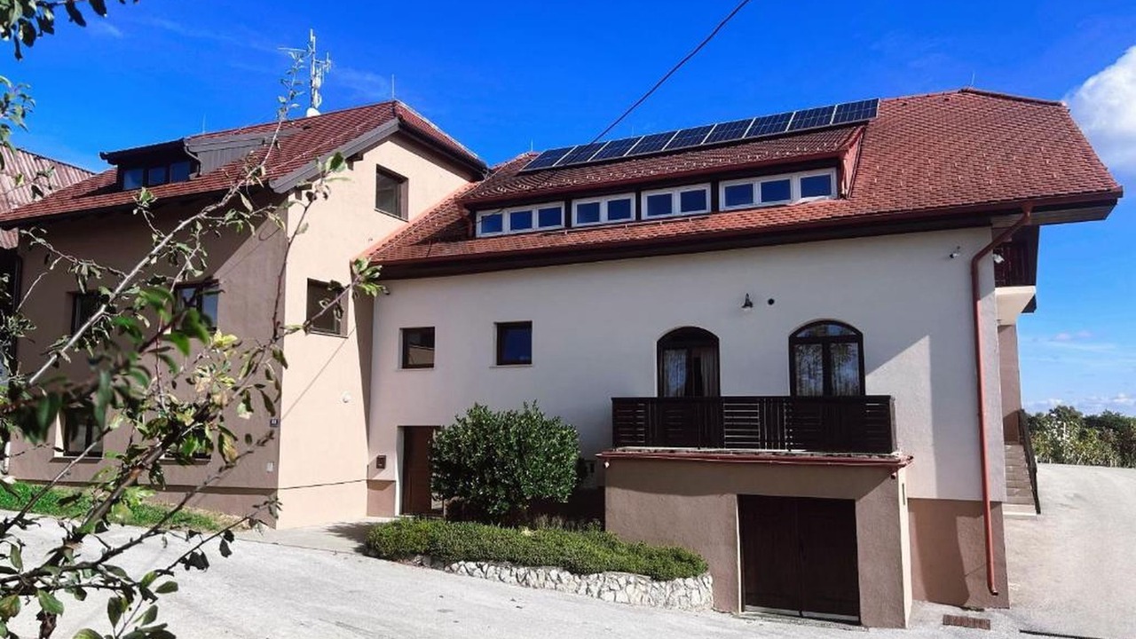 Photo of Outdoor in Strigova