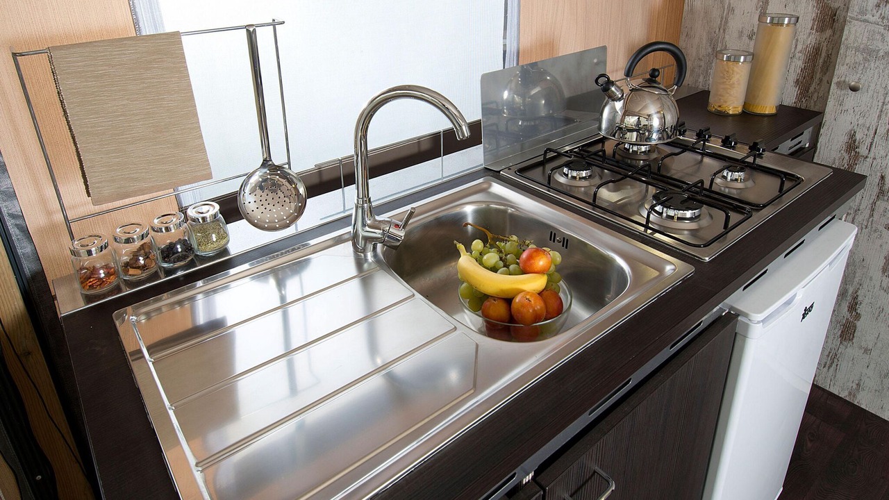Photo of Kitchen in Zaton