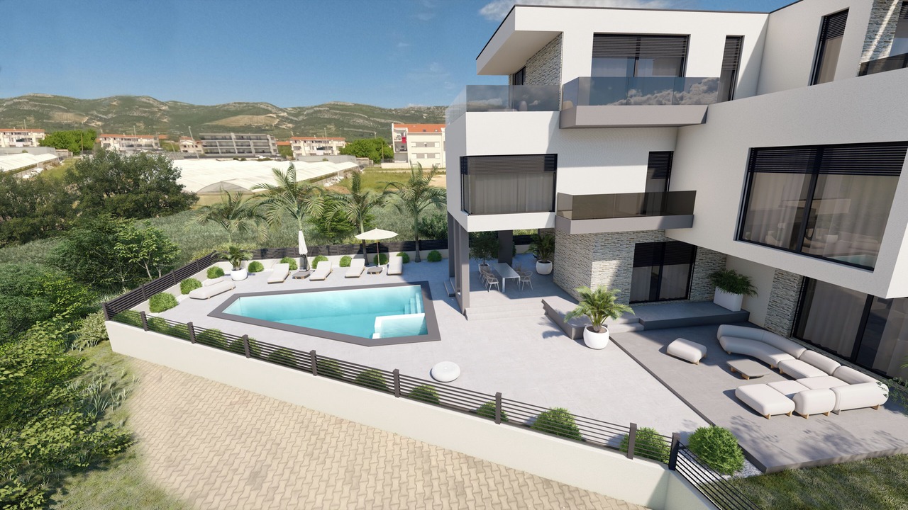 Photo of Outdoor in Businci