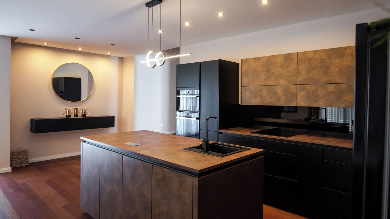Photo of Kitchen in Businci