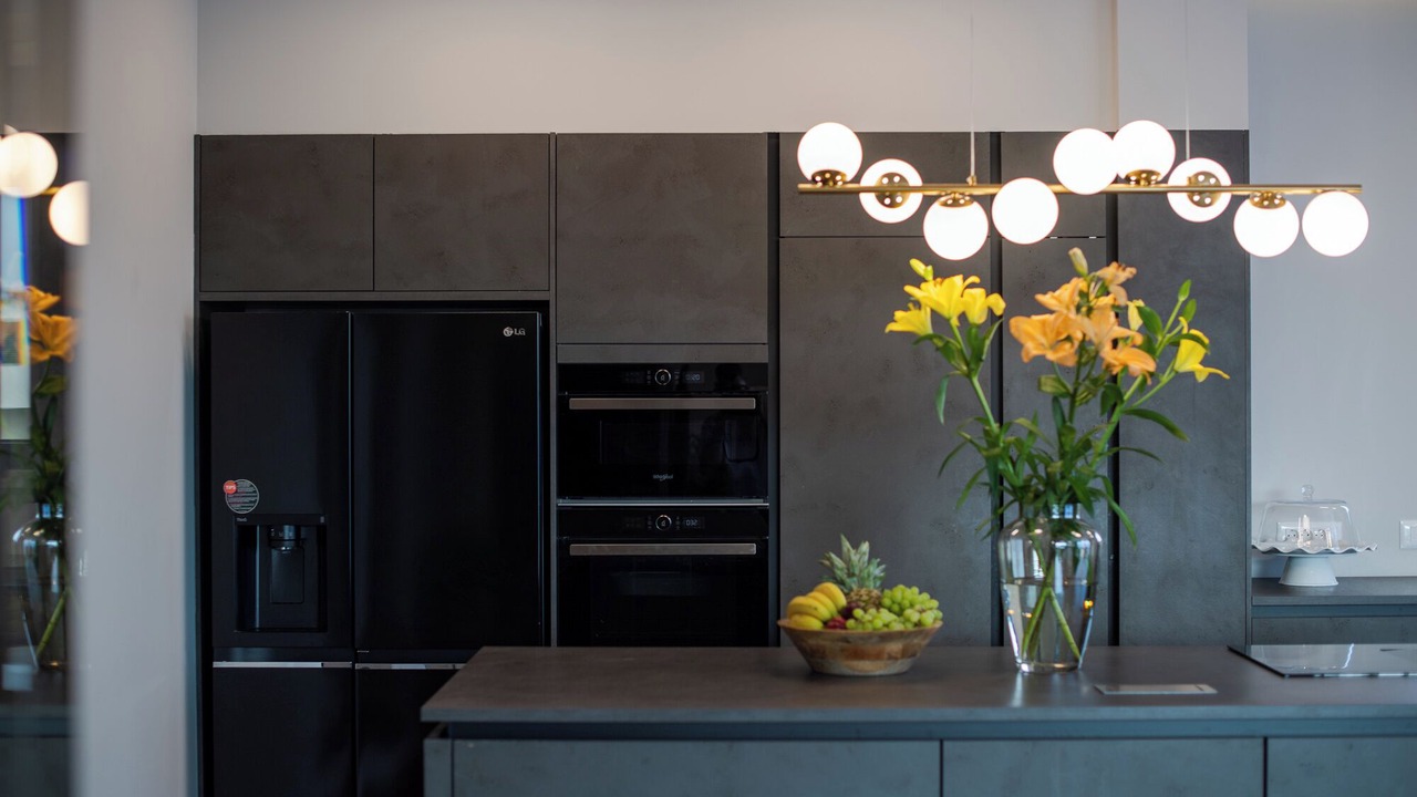 Photo of Kitchen in Businci