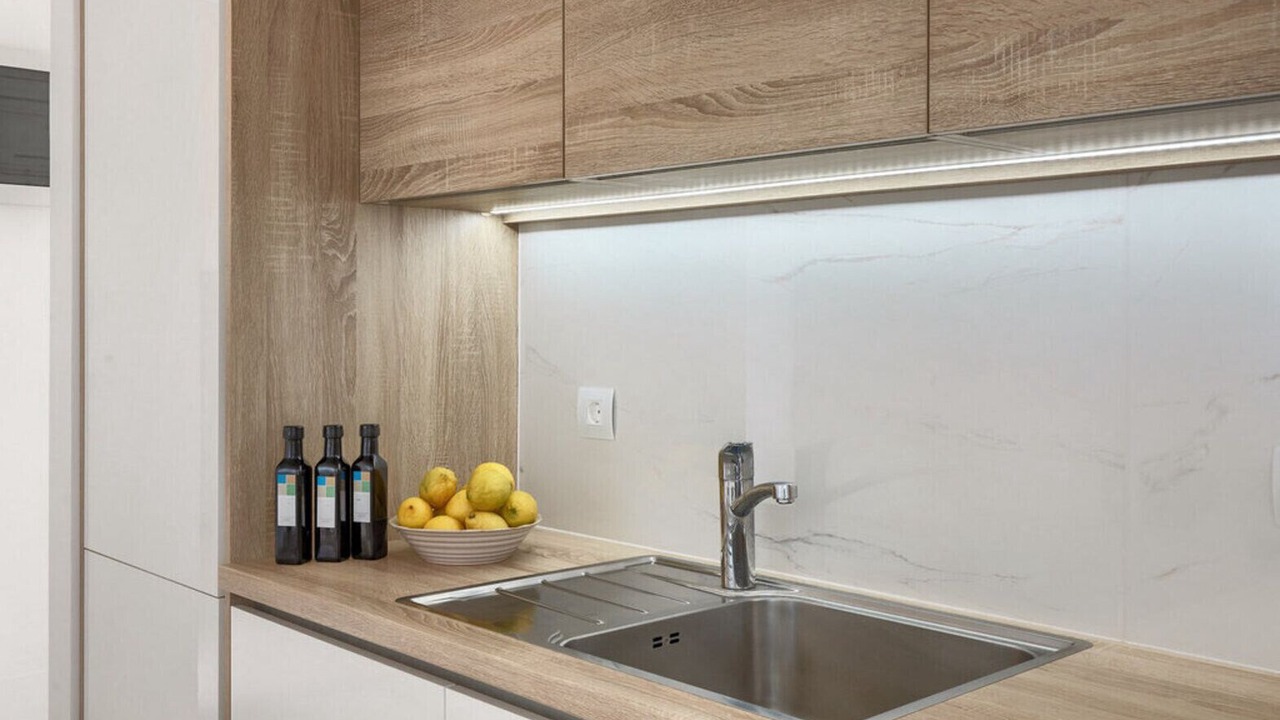 Photo of Kitchen in Fiorini