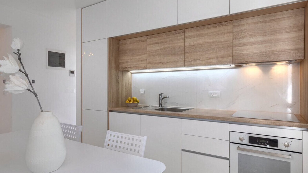 Photo of Kitchen in Fiorini