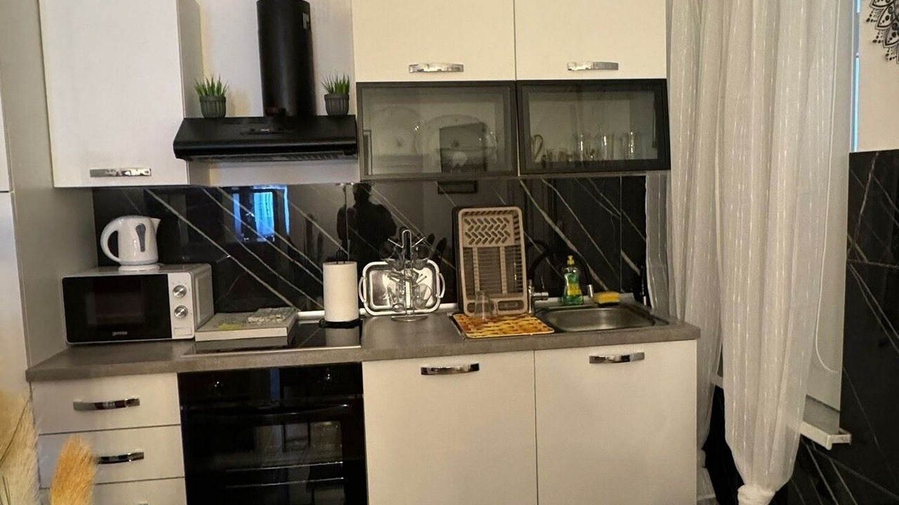 Photo of Kitchen in Zagreb