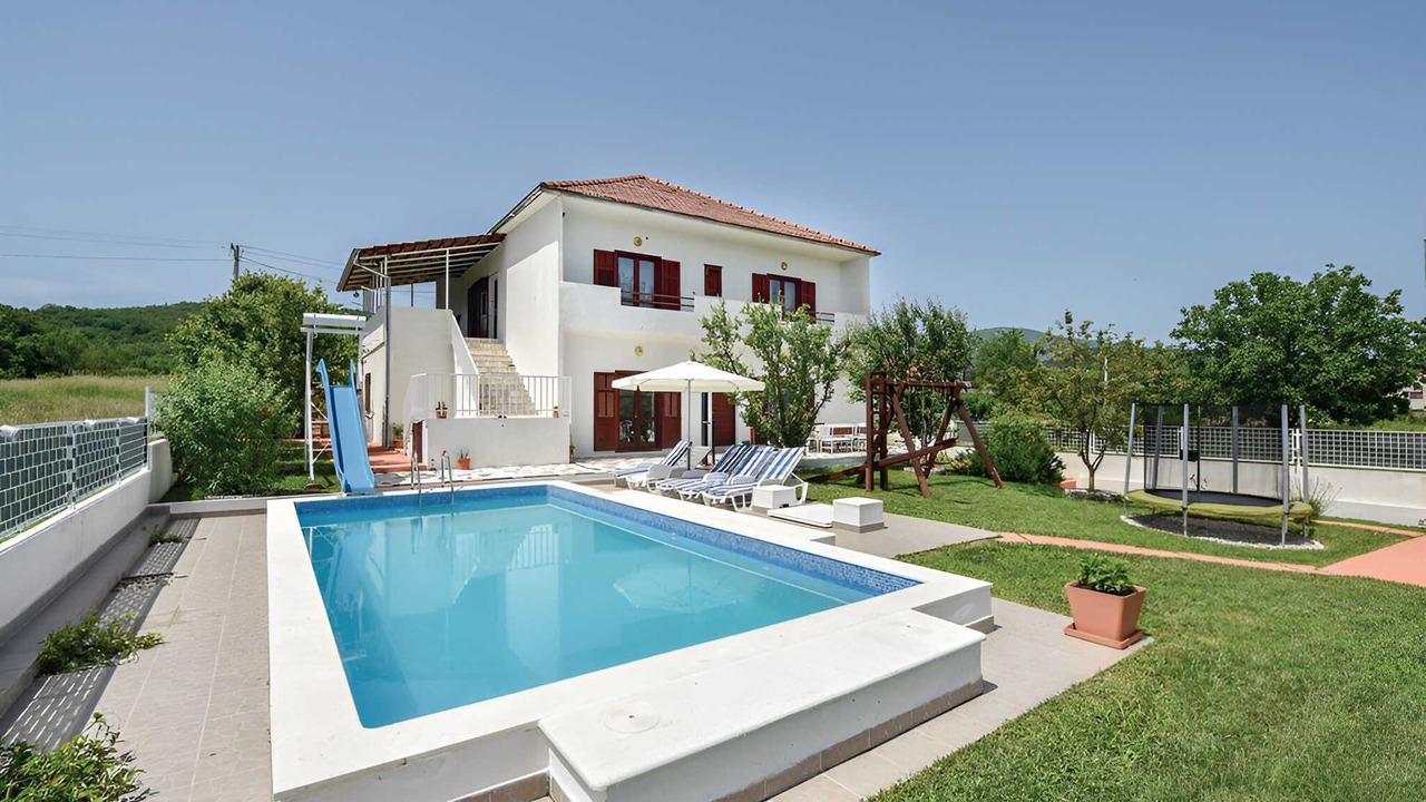 Photo of Outdoor in Sinj