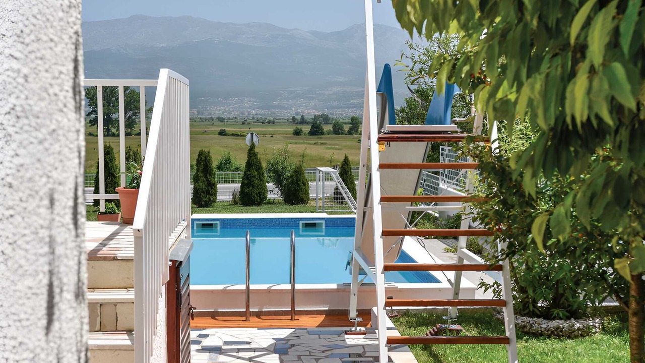Photo of Outdoor in Sinj