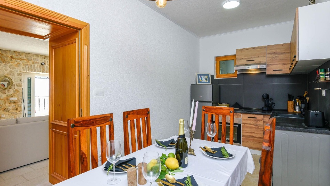 Photo of Kitchen in Postup