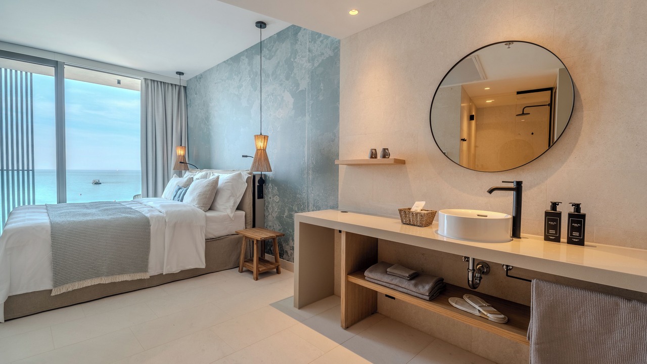Photo of Bedroom in Novigrad