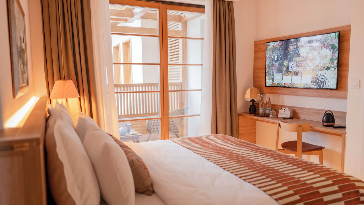 Photo of Bedroom in Sarajevo