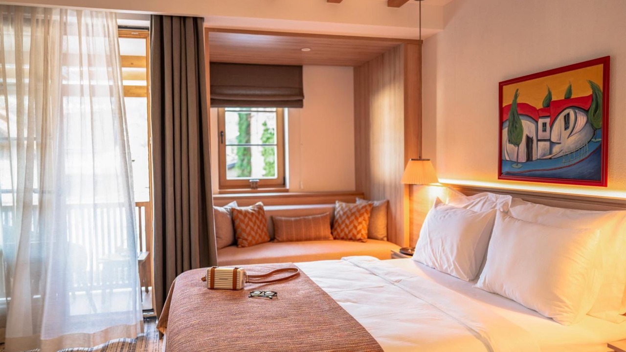 Photo of Bedroom in Sarajevo