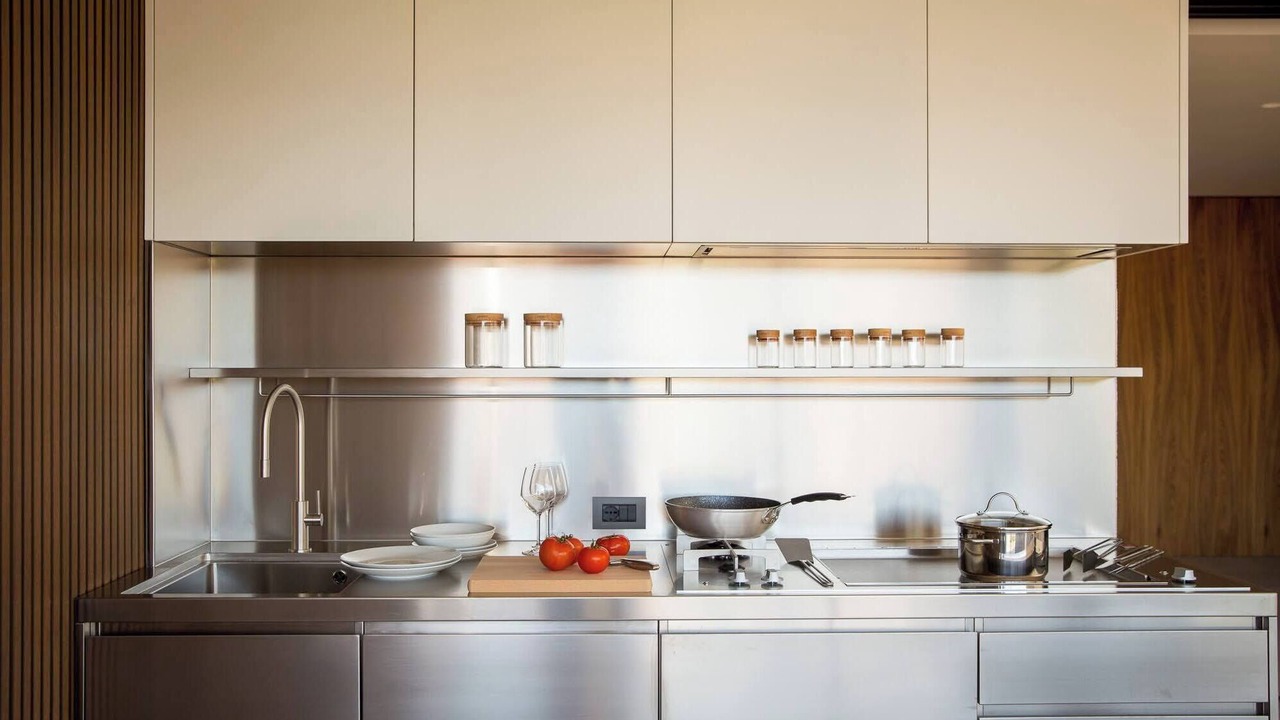 Photo of Kitchen in Rovinj