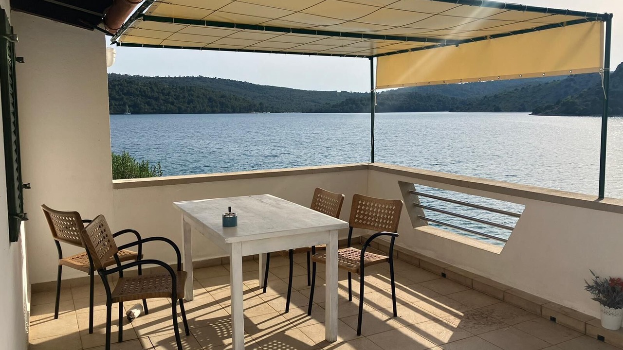 Photo of Outdoor in Island Dugi Otok